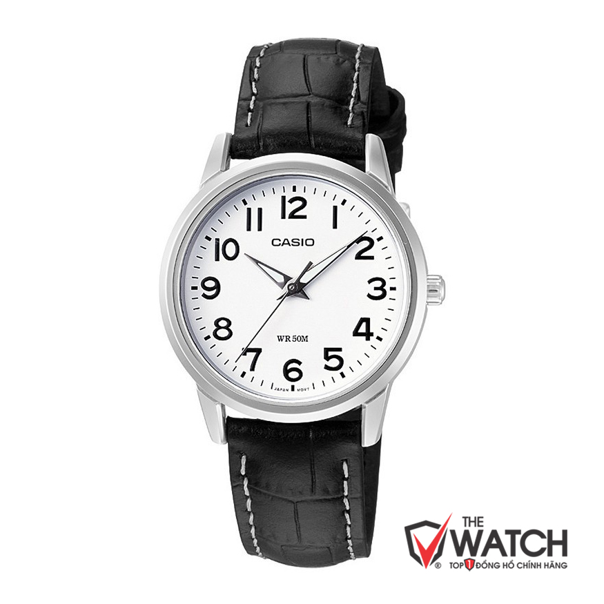 ĐỒNG HỒ NỮ CASIO LTP-1303L-7BVDF